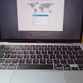苹果二手笔记型电脑 MacBook Air2020  图片 3