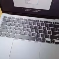 苹果二手笔记型电脑 MacBook Air2020  图片 4