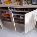 超大鞋柜 图片 2