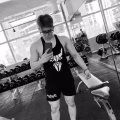 要苗条或强壮的身材找我 点我进来看 先来免费试课再决定 不强推加我微信 照片本人 图片 8