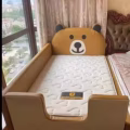 棕榈床垫 图片 2