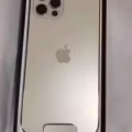 iPhone 12 pro 新的 图片 1