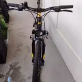 自行车9成新 图片 2