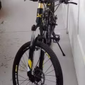 自行车9成新 图片 3