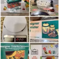 转卖自用家具&家电 图片 2