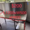 不锈钢厨架 图片 2