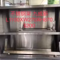 不锈钢厨架 图片 3