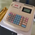 收银机 图片 2