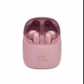 JBL无线蓝牙耳机双耳立体声半入耳通话降噪 图片 6