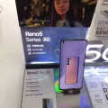 OPPO Reno5 pro 5G 手机 图片 3