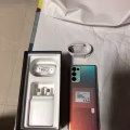OPPO Reno5 pro 5G 手机 图片 4