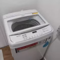 LG 洗衣机 图片 1