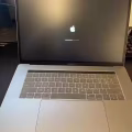 2017款MacBook Pro 256G 在applecare保内 图片 2