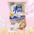 出售零食，80/90后零食，狗牙儿锅巴 图片 3