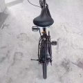21寸变速自行车 图片 1
