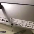 出售二手Lenovo台式电脑 图片 2