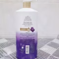 LUX/力士沐浴露闪亮冰爽清凉薄荷爽肤沐浴乳 950ml 图片 3