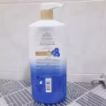LUX/力士沐浴露闪亮冰爽清凉薄荷爽肤沐浴乳 950ml 图片 4