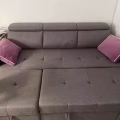 可拉伸行沙发 图片 1