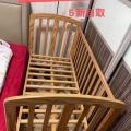 婴儿床+床垫 图片 2