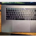 出-自用i9 MacBook Pro 15寸 2018款 图片 2