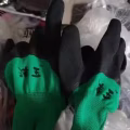 工作手套， 图片 2