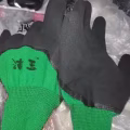 工作手套， 图片 4