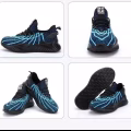 潮流男士安全鞋/safety shoe 图片 20