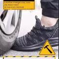 潮流男士安全鞋/safety shoe 图片 22