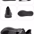 潮流男士安全鞋/safety shoe 图片 8