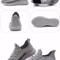 潮流男士安全鞋/safety shoe 图片 1
