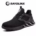 潮流男士安全鞋/safety shoe 图片 9