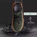 潮流男士安全鞋/safety shoe 图片 12