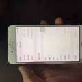 红色苹果7plus 128G 备用机  图片 2