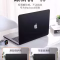 全新MacbookPro保护壳苹果笔记本15.4寸Retina电脑外壳磨砂超薄防 图片 4
