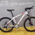 全岛最低价格脚踏车 图片 1