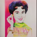 画画补习，新加坡画家，有20年画画经验，我们采取上门一对一教学 图片 1
