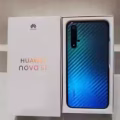 Huawei nova 5t～Huawei Wireleass Charger  图片 2
