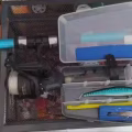 钓鱼竿 图片 1