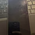 崭新的苹果 XS Max 64G 白色 图片 1