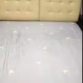 双人床 图片 1