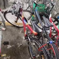 9成新自行车 图片 1