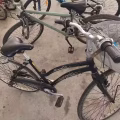 二手自行车 图片 4
