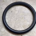 20寸实芯自行车轮胎脚车轮胎型号20X1.75 图片 4
