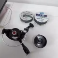 鱼线轮 图片 3