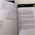 全新的雅思4-15 ，备考必备。包括听力。一本5块 图片 4