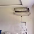 空调药水清洗 图片 2