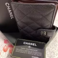 Chanel wallet  图片 2