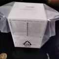 华为40w无线充电器套装 图片 3