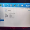 高配acer 暗影骑士擎游戏本 图片 3
